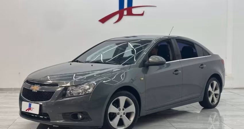 Gm Chevrolet Cruze LT 1.8 Mec 2012
