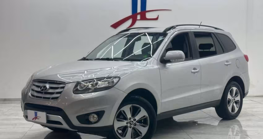 HYUNDAI SANTA FE 3.5 2012