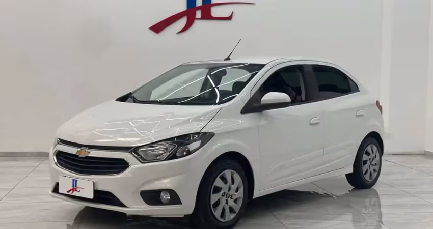 CHEVROLET ONIX 1.4MT LTZ 2019