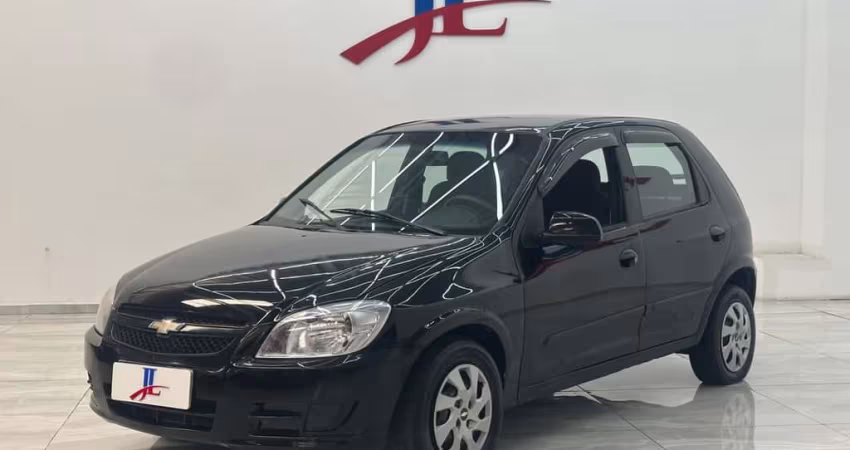 CHEVROLET CELTA 1.0 LT 2012