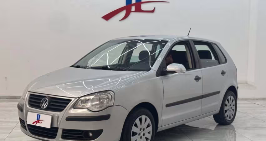VOLKSWAGEN POLO 1.6 2010