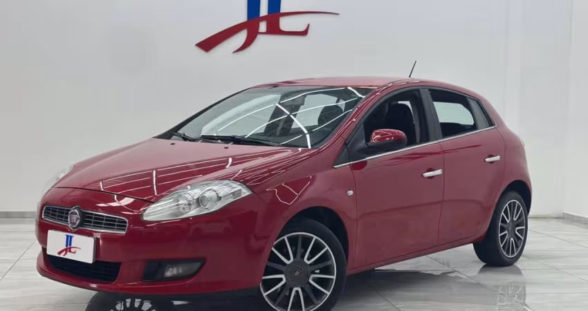 FIAT BRAVO ABSOLUTE DUAL 2013