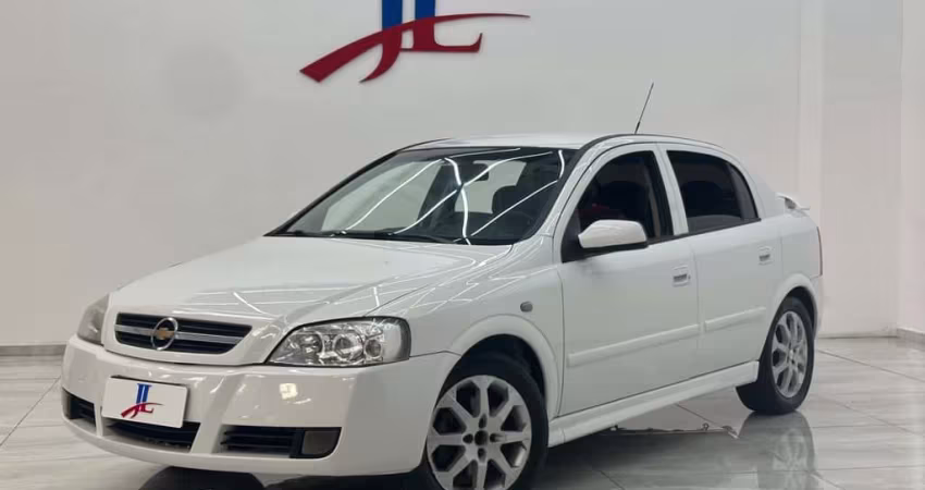 CHEVROLET ASTRA HATCH ADVANTAGE 2011