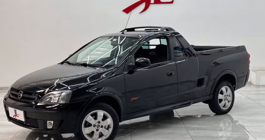 CHEVROLET MONTANA SPORT 2006