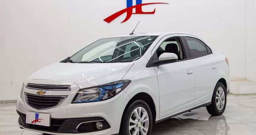 CHEVROLET PRISMA 1.4MT LTZ 2016