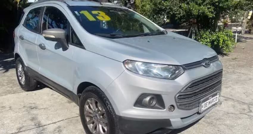 ECOSPORT FREESTYLE