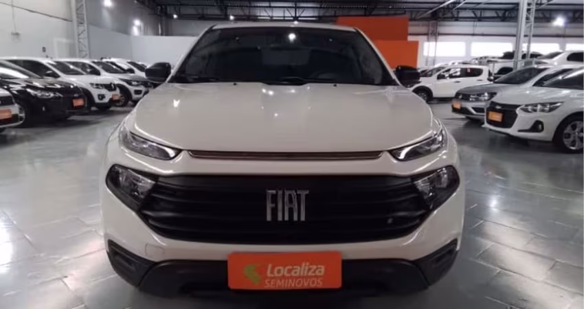 Fiat Toro 2022 1.3 turbo 270 flex endurance at6