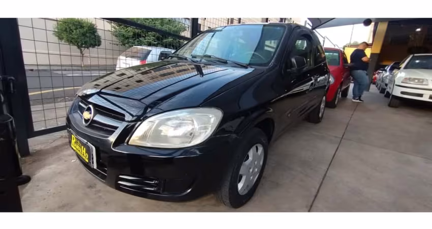 Chevrolet Celta 2009 1.0 mpfi life 8v flex 2p manual