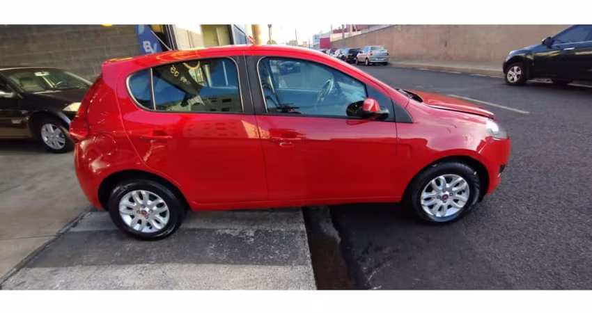 Fiat Palio 2012 1.0 mpi attractive 8v flex 4p manual