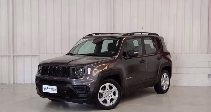 JEEP RENEGADE SPT T270 2023