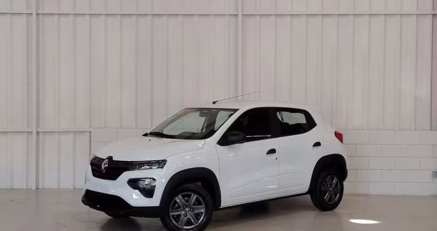 RENAULT KWID ZEN 1.0 2026