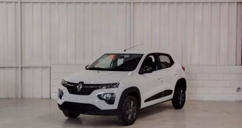 RENAULT KWID INTENSE 1.0 2026
