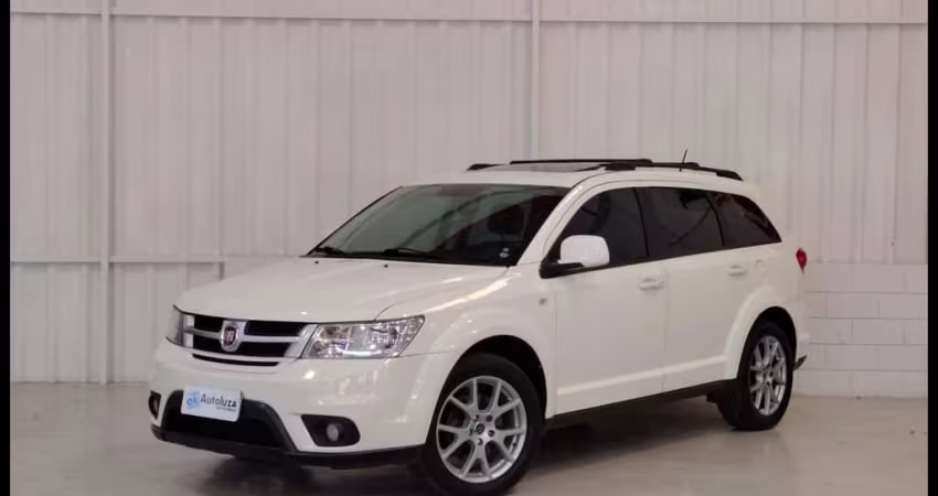 FIAT FREEMONT PRECISION 2.4 AT6 2015