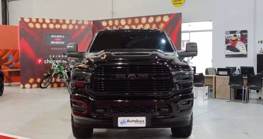 RAM 2500 LAIE 2024