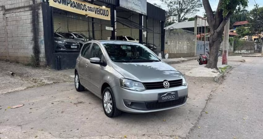 VOLKSWAGEN FOX 1.6 GII 2012