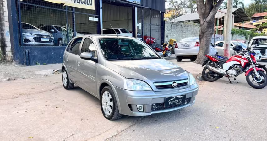 CHEVROLET CORSA HATCH PREMIUM 2008