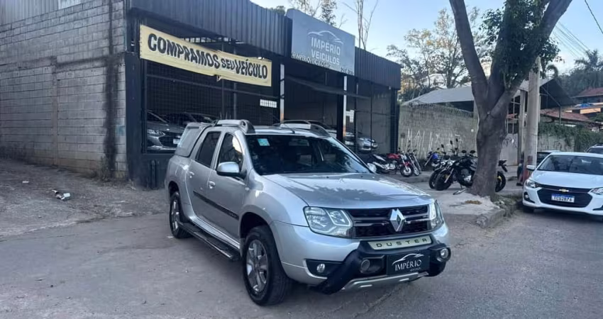 RENAULT OROCH DYN 16 SCE 2018