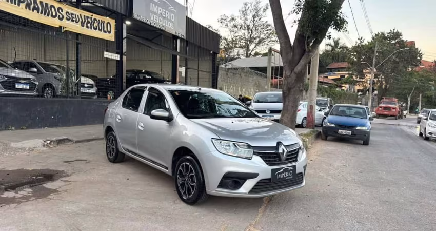 RENAULT LOGAN ZEN16MT 2020