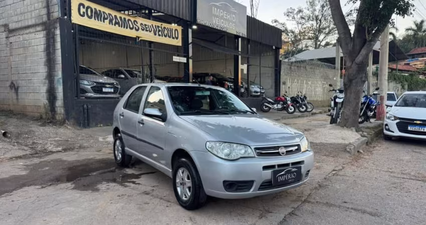 FIAT PALIO FIRE FLEX 2009