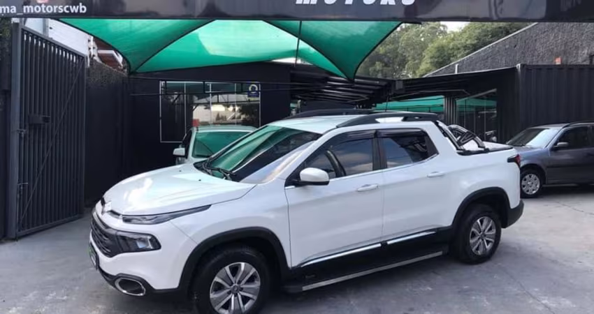 FIAT TORO FREEDOM AT 2019