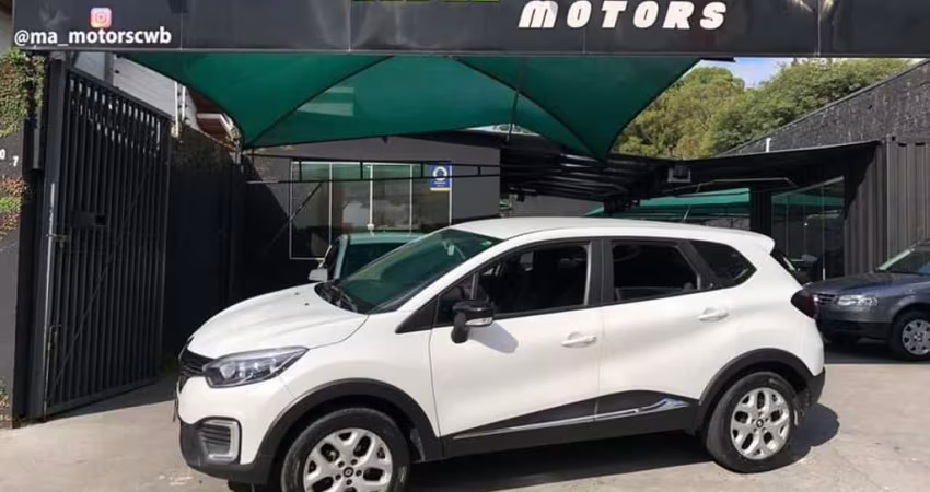 RENAULT CAPTUR LIFE 16A 2019