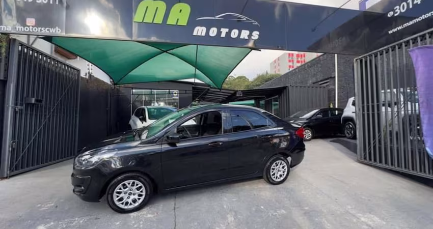 FORD KA SE 1.5 SD C 2019