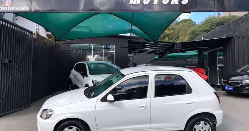 CHEVROLET CELTA 1.0L LT 2012