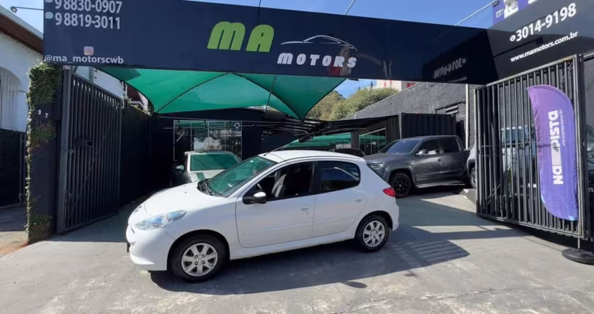 PEUGEOT 207 HB ACTIVE 2014