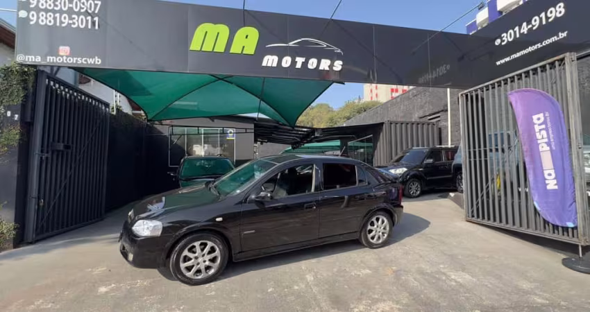 CHEVROLET ASTRA HB 4P ADVANTAGE 2011
