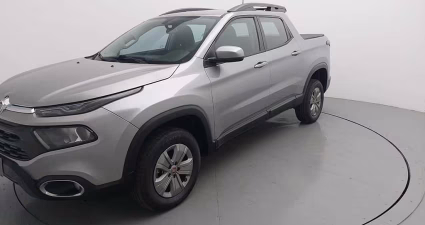 Fiat Toro 2021 1.8 16v evo flex freedom at6