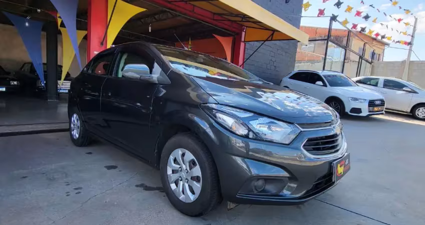 Onix 1.0 LT Flex 2017