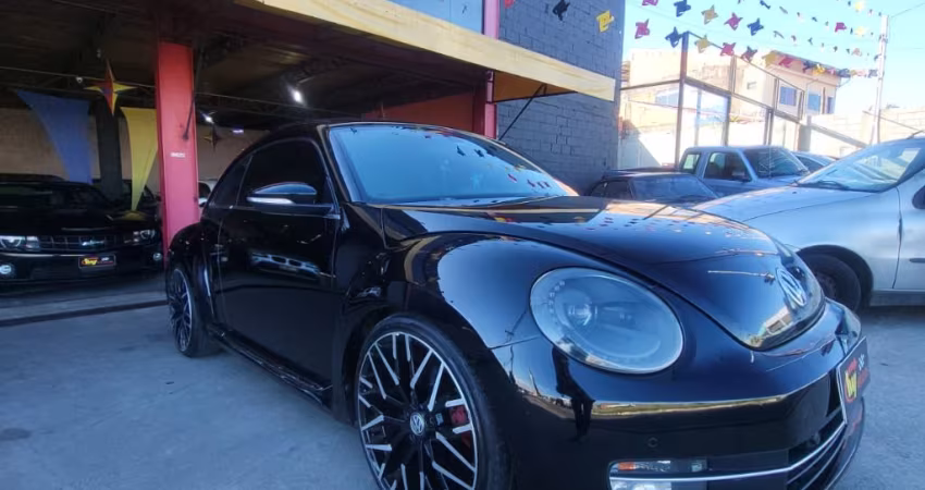 Fusca 2.0 TSi Aut 2014