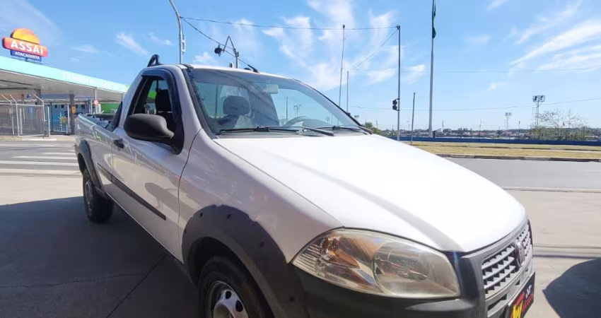 STRADA 1.4 WORKING CS FLEX 2P