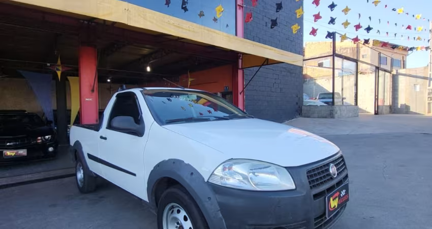 STRADA 1.4 WORKING CS FLEX 2P