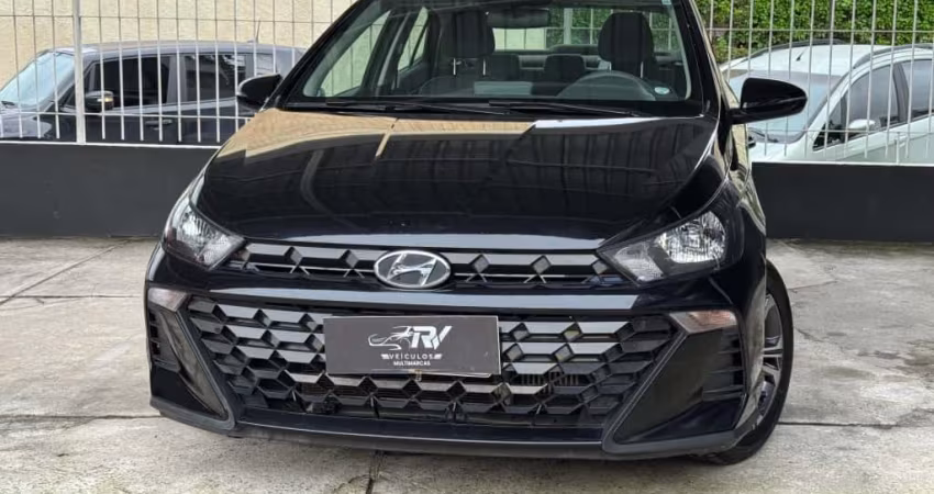 Hyundai Hb20s 2024 1.0 tgdi flex comfort automático