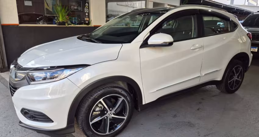 Honda HR-V Flex Automático