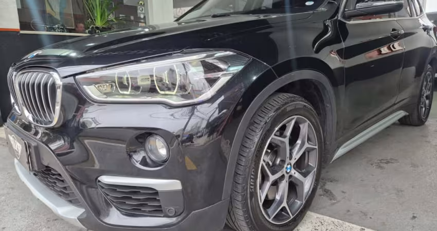 BMW X1 Flex Automático