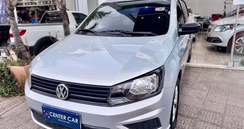 VOLKSWAGEN GOL 1.0 MC4 2021