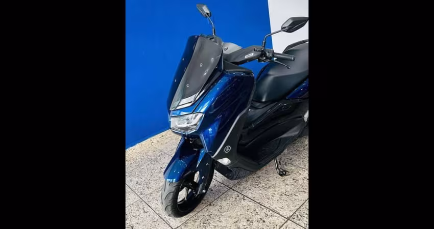 YAMAHA NMAX 160 2022