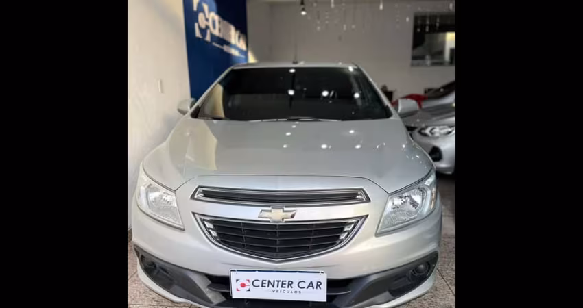 CHEVROLET ONIX 1.0 LT 2014