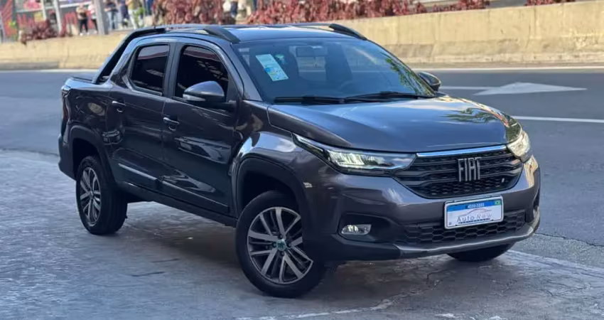 Fiat Strada Volcano1.3