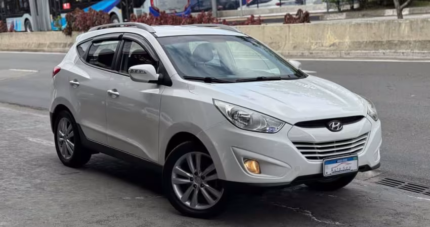 Hyundai ix35 2.0