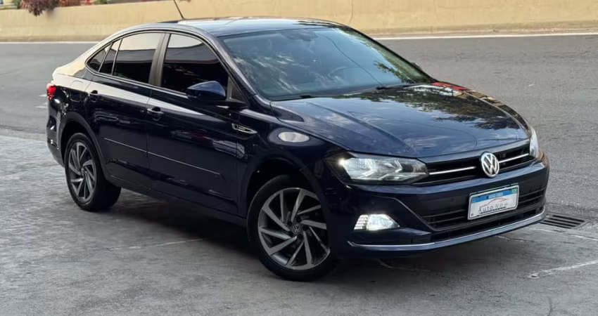 Volkswagen Virtus HIGHLINE 200 TSI 1.0 