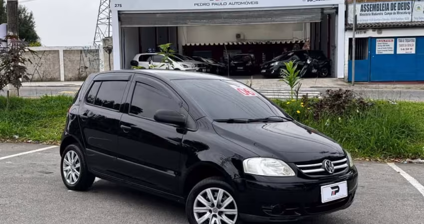 Volkswagen Fox 1.0 