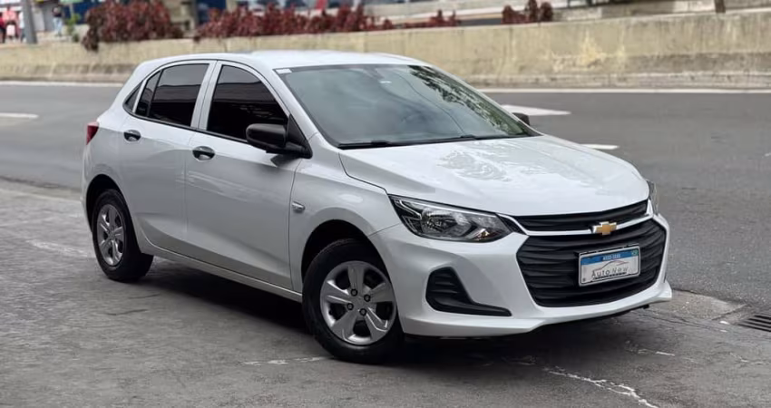 Chevrolet Onix LT 1.0 