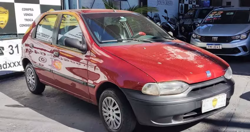 FIAT PALIO 1.5 MPI EL 8V 2P