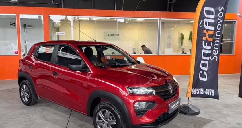 RENAULT KWID ZEN 2 2023