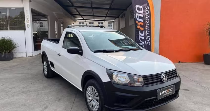 SAVEIRO CS RB 1.6 16V 2023