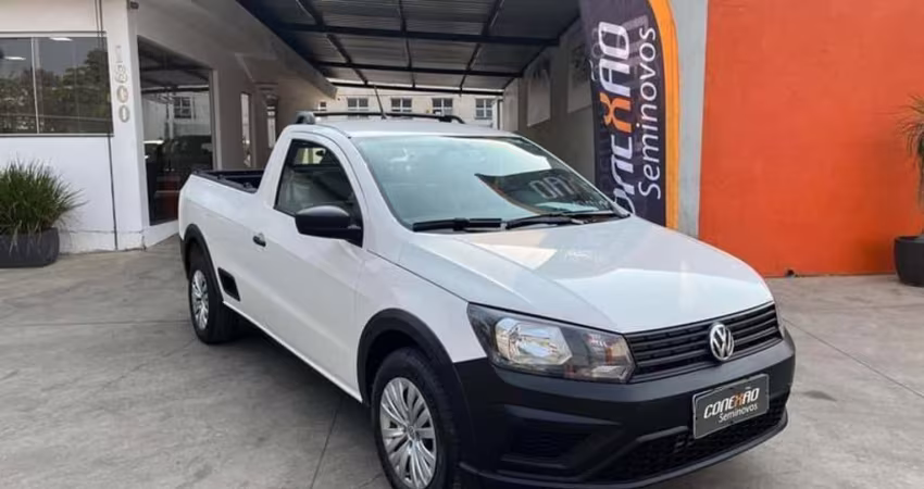 SAVEIRO CS RB 1.6 16V 2023