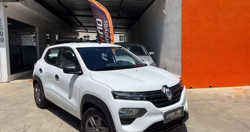 KWID ZEN 1.0 2023